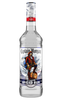 CAPTAIN MORGAN RUM SPICED SILVER 750ML