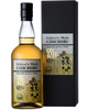 CHICHIBU ICHIROS MALT ON THE WAY WHSIKEY SINGLE MALT JAPAN 750ML