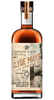 CLYDE MAYS WHISKEY RYE STRAIGHT CASK STRENGTH CONECUH RIDGE 9YR 750ML