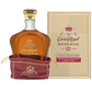 CROWN ROYAL WHISKY RESERVE BLENDED CANADA 12YR 750ML