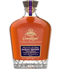 CROWN ROYAL NOBLE COLLECTION WHISKY BARLEY EDITION LIMITED RELEASE CANADA 750ML