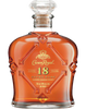 CROWN ROYAL WHISKEY EXTRA RARE CANADA 18YR 750ML