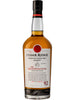 CEDAR RIDGE WHISKEY SINGLE MALT THE QUINTESSENTIAL SIGNATURE BLEND IOWA 750ML