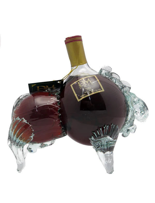 D MAX BRANDY XO BY PROSHYAN HAND MADE BULL ARMENIA 750ML