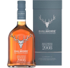 DALMORE SCOTCH SINGLE MALT 2008 DISTILLED 15YR 750ML