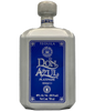 DON AZUL TEQUILA PLATINUM BLANCO 750ML