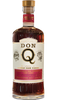 DON Q RUM DOUBLE PORT CASK FINISH PUERTO RICO 750ML