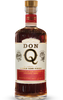 DON Q RUM DOUBLE ZINFANDEL CASK FINISH PUERTO RICO 750ML