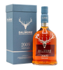 DALMORE SCOTCH SINGLE MALT 2009 DISTILLED 15YR 750ML