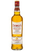 DEWARS SCOTCH BLENDED WHITE LABEL 1LI