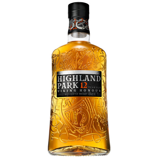 HIGHLAND PARK SCOTCH SINGLE MALT SINGLE CASK SERIES TEXAS EDITION NO 2 12YR 750ML