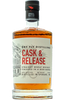 DRY FLY WHISKEY WHEAT STRAIGHT CASK & RELEASE WASHINGTON 750ML