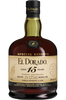 EL DORADO RUM SPECIAL RESERVE GUYANA 15YR 750ML