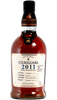 FOURSQUARE RUM SINGLE BLENDED EXCEPTIONAL CASK SELECTION  BARBADOS 2011 750ML