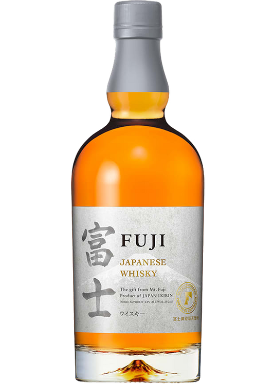 FUJI WHISKY JAPAN 700ML