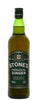 STONES WINE ORIGINAL GINGER 750ML