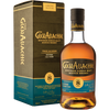 GLENALLACHIE SCOTCH SINGLE MALT VIRGIN SCOTTISH OAK FINISH SPEYSIDE 8YR 700ML