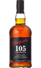 GLENFARCLAS 105 SCOTCH SINGLE MALT HIGHLAND CASK STRENGTH 750ML