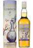 GLENKINCHIE THE FLORAL TREASURE SCOTCH SINGLE MALT 2023 EDITION 27YR 750ML