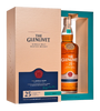 GLENLIVET SCOTCH SINGLE MALT 86PF 25YR 750ML