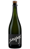 GRUET SAUVAGE SPARKLING WINE BLANC DE BLANC AMERICAN 750ML