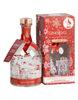 GINOLOGIST GIN CHRISTMAS SNOWGLOBE SOUTH FACTOR 750ML