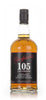 CANONGATE SCOTCH SINGLE BARREL SINGLE CASK 24YR 750ML