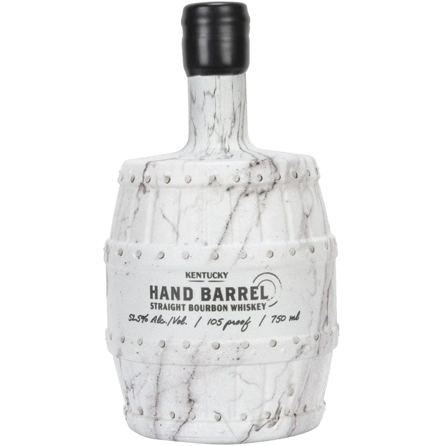 HAND BARREL BOURBON STRAIGHT SMALL BATCH KENTUCKY 750ML – Remedy Liquor