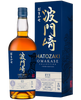 HATOZAKI WHISKY RYE MIZUNARA CASK FINISH OMAKASE COLLECTION JAPAN 750ML