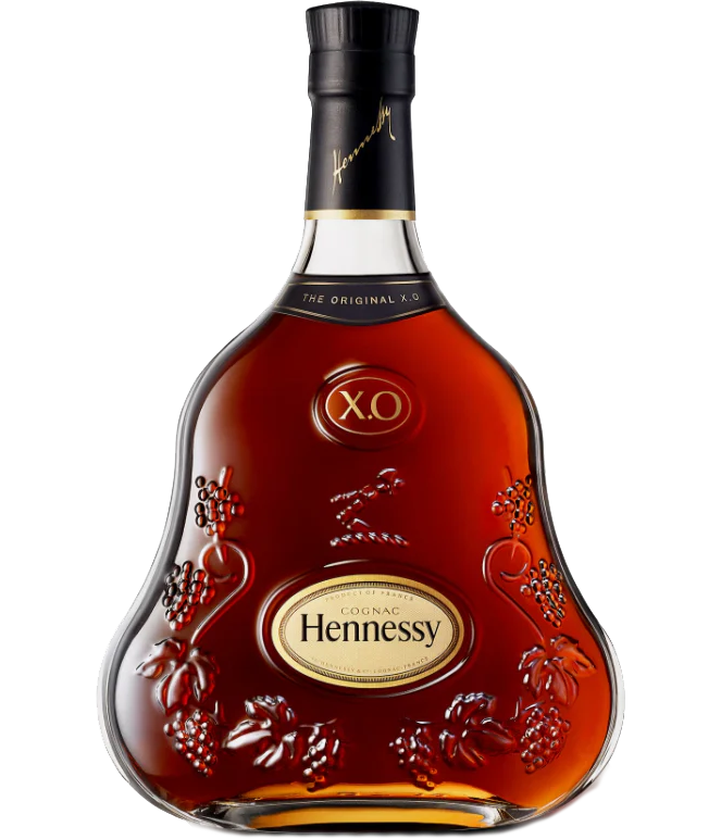 HENNESSY COGNAC XO FRANCE 750ML