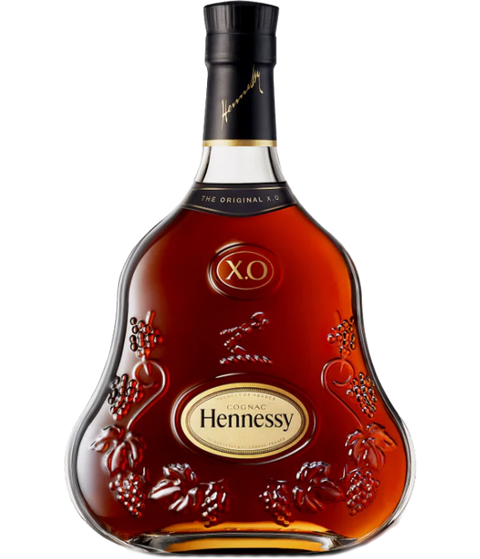 HENNESSY COGNAC XO FRANCE 750ML