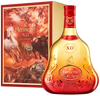 HENNESSY COGNAC XO LUNAR NEW YEAR 2023 FRANCE 750ML (SHIPPING ONLY)