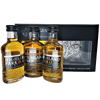 HIGHLAND PARK EXPLORERS SELECTION (12YR, 18YR, CASK ) 3X50ML