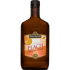 HIRMAM WALKER PEACH BRANDY 750ML