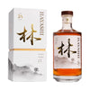 HAYASHI RYUKYU WHISKEY JAPAN 24YR 700ML