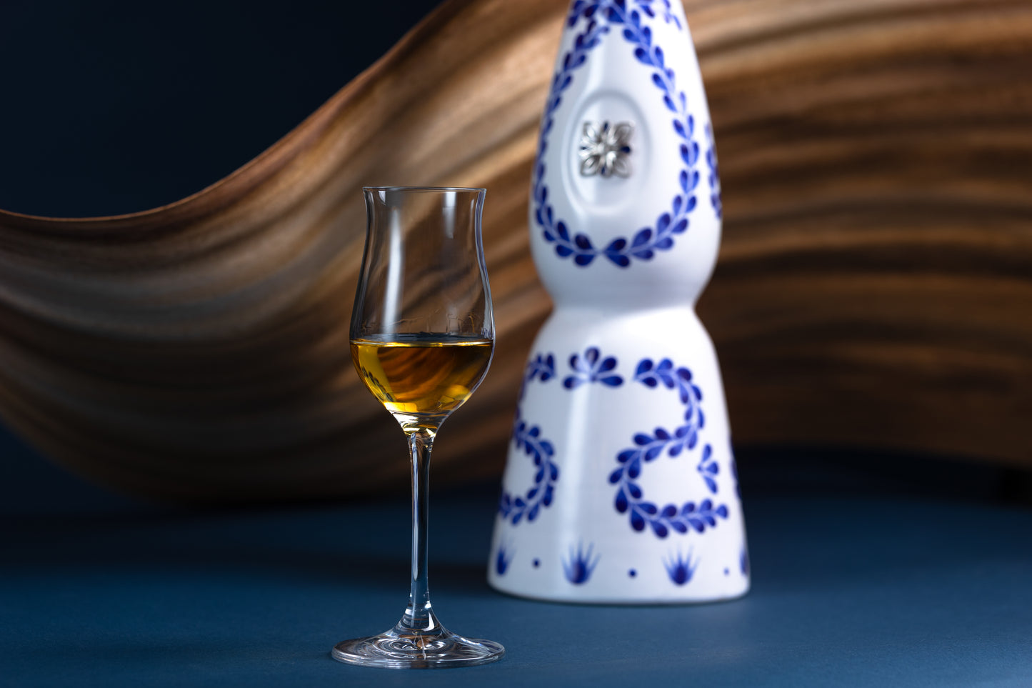 CLASE AZUL TEQUILA REPOSADO 1.75LI