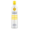 CIROC VODKA LIMONATA FRANCE 750ML