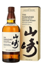 YAMAZAKI WHISKY SINGLE MALT DISTILLERS RESERVE JAPANESE 750ML