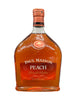 PAUL MASSON BRANDY PEACH 750ML