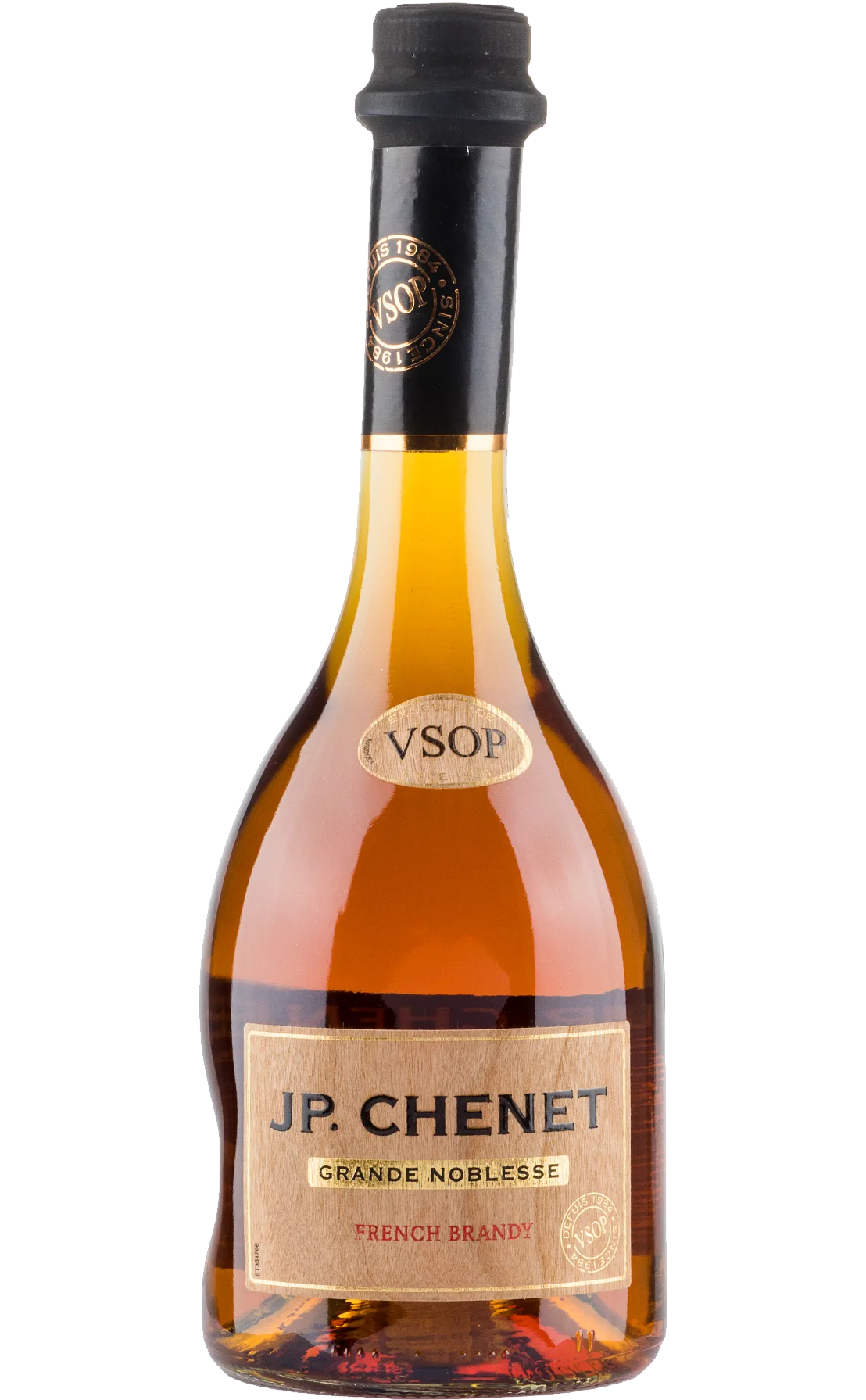 JP CHENET BRANDY VSOP GRANDE NOBLESSE FRANCE 700ML – Remedy Liquor