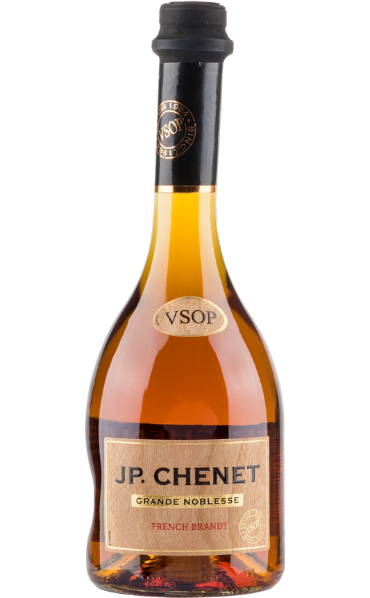 JP CHENET BRANDY VSOP GRANDE NOBLESSE FRANCE 700ML