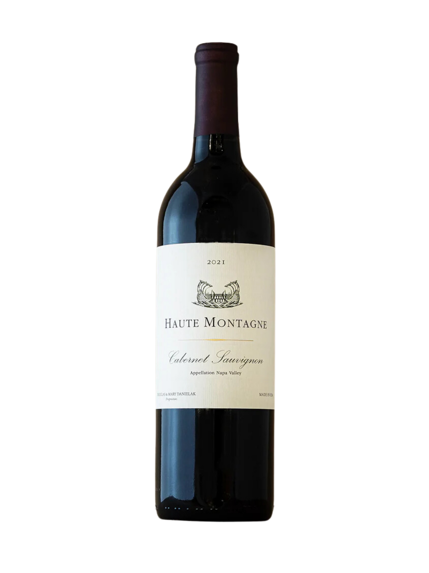 JUICY REBOUND HAUTE MONTAGNE CABERNET SAUVIGNON NAPA VALLEY 2021