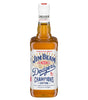 JIM BEAM BOURBON STRAIGHT LIMITED DODGERS CHAMPIONS EDITION KENTUCKY 750ML