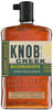 KNOB CREEK BOURBON X RYE BLENDED STRAIGHT WHISKEYS KENTUCKY 113PF 750ML