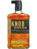 KNOB CREEK BOURBON SINGLE BARREL SELECTED BY PLATINUM BARREL 750ML