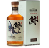 KUJIRA RYUKYU WHISKEY INARI SINGLE GRAIN JAPAN 700ML