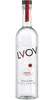 LVOV VODKA POLAND 750ML