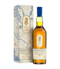 LAGAVULIN SCOTCH SINGLE MALT LIMITED OFFERMAN EDITION FINISHED IN RUM CASK 11YR 750ML