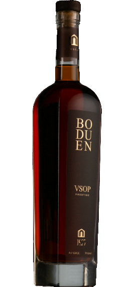 BODUEN BRANDY VSOP ARMENIA 700ML