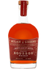 MILAM & GREENE BOURBON STRAIGHT BOTTLE IN BOND TENNESSEE 4YR 750ML